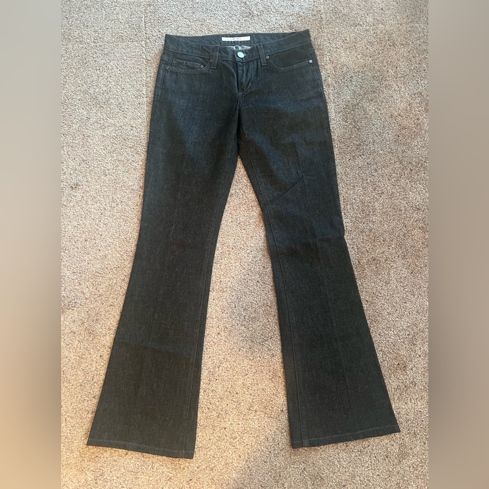 Joe’s Jean Rocker Flair Jeans
